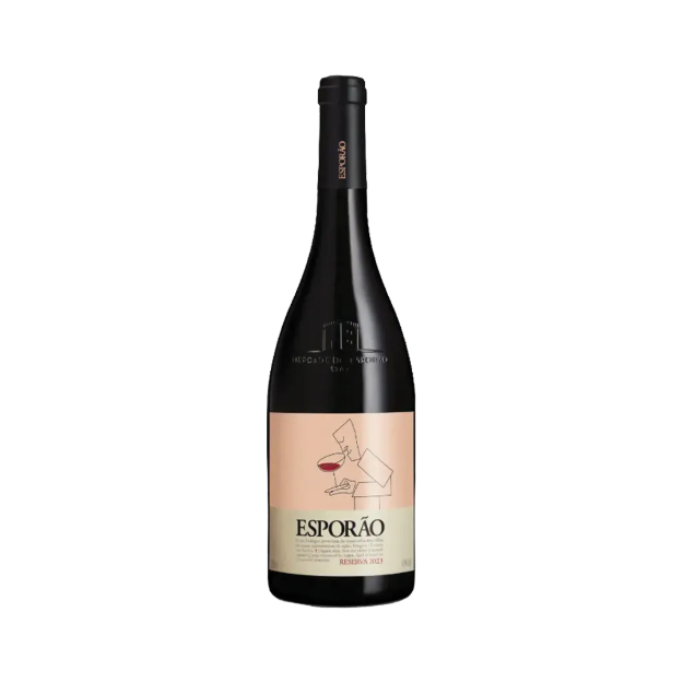 Imagen de Esporão Reserva - Vino Tinto