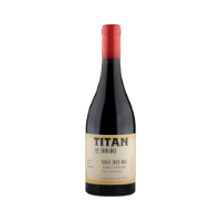 Imagen de Titan of Douro Vale dos Mil - Vino Tinto