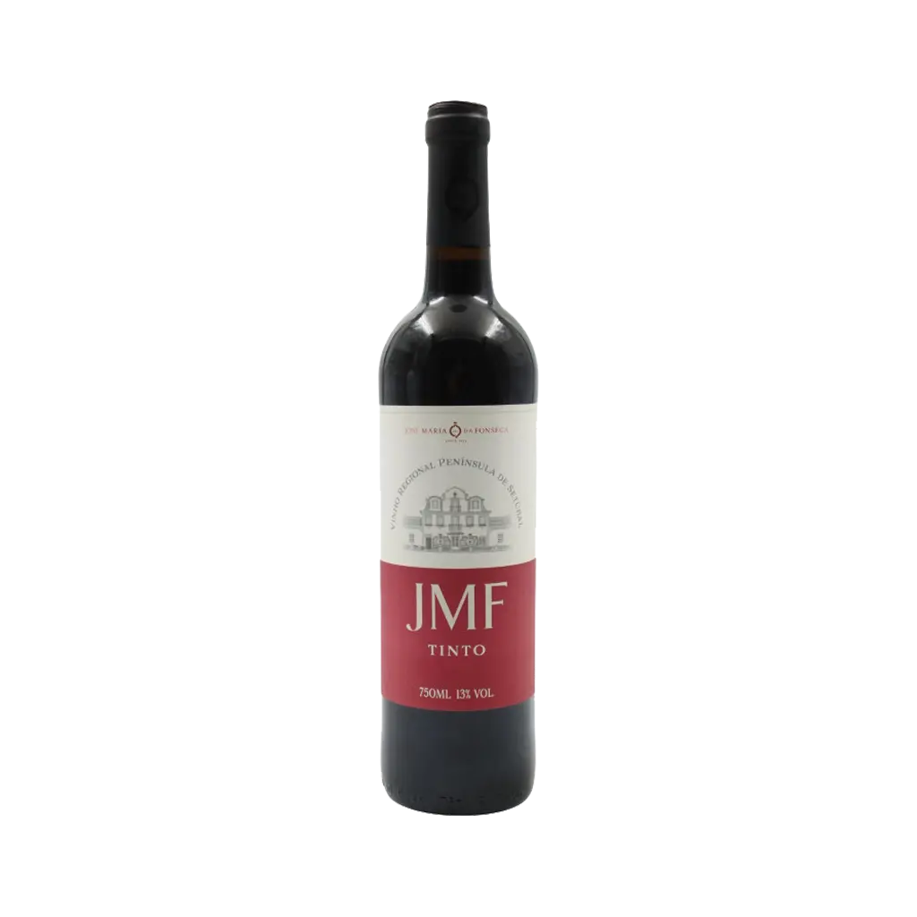 Imagen de JMF - Vino Tinto