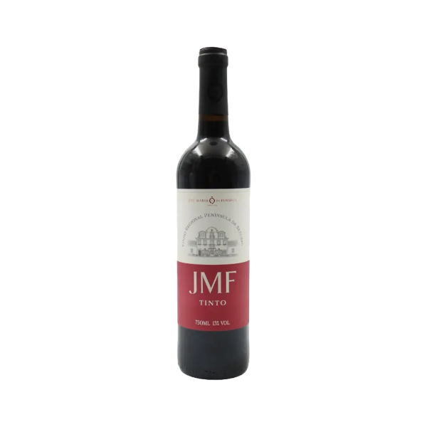 Imagen de JMF - Vino Tinto