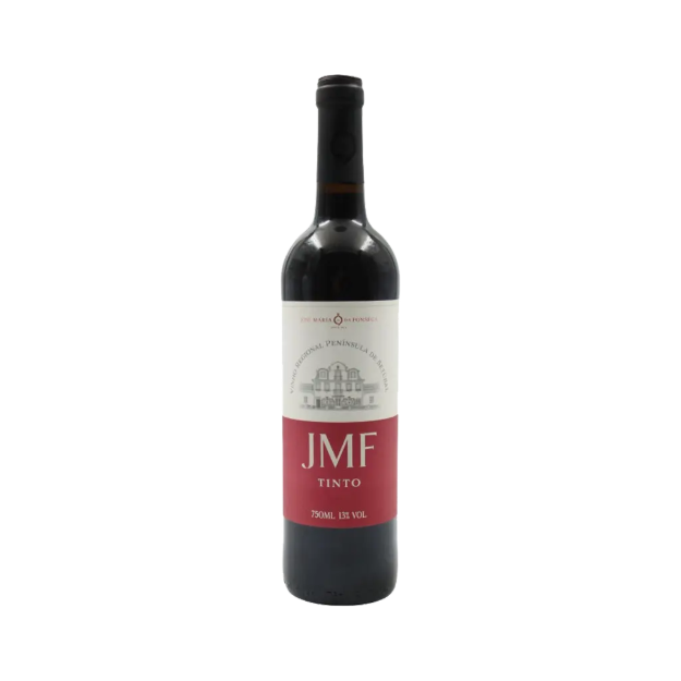 Imagen de JMF - Vino Tinto