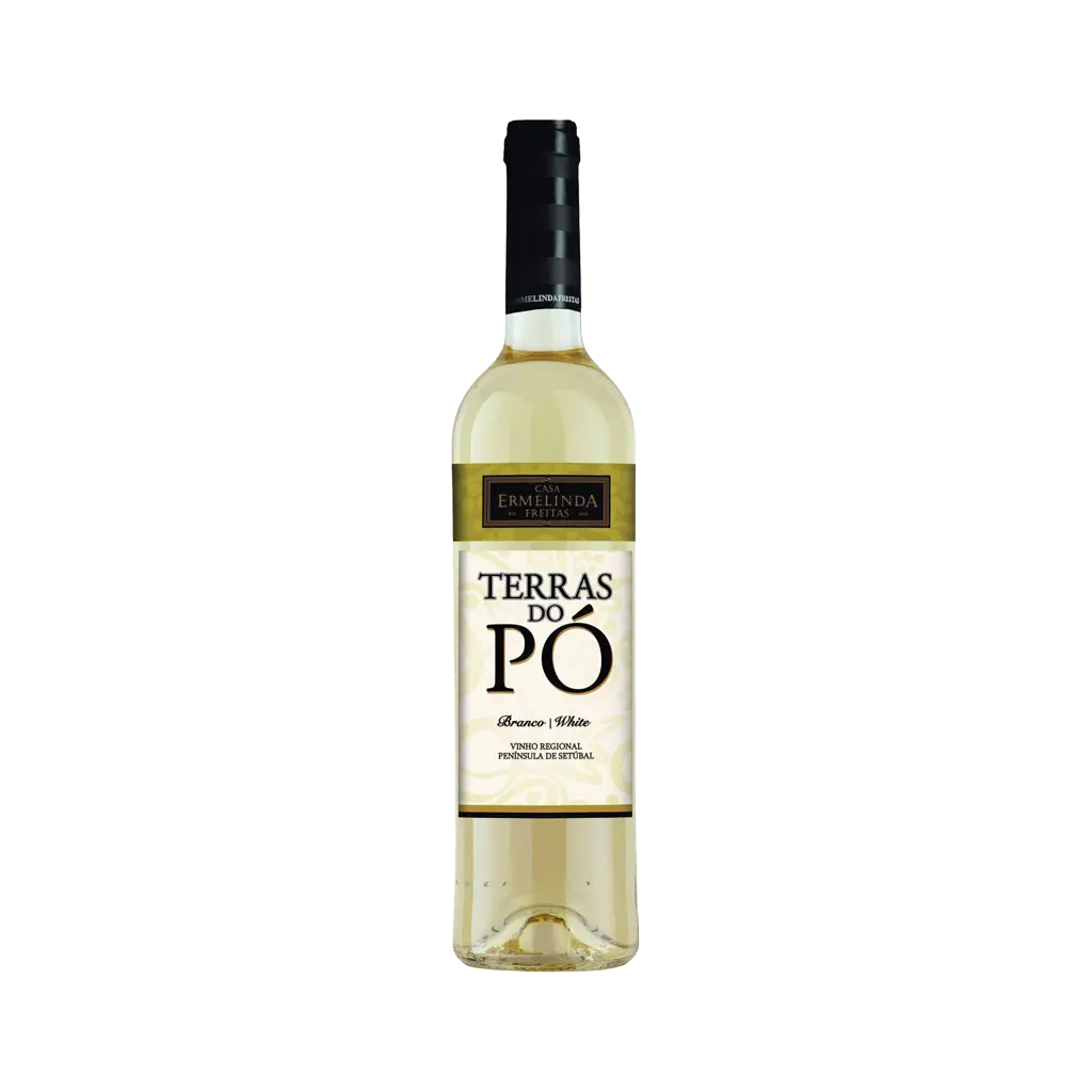 Imagen de Terras do Pó - Vino Blanco