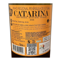 Imagen de Catarina - Vino Blanco