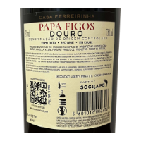 Imagen de Papa Figos - Vino Tinto