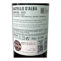 Imagen de Castello d'Alba Douro - Vino Tinto