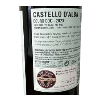 Imagen de Castello d'Alba Douro - Vino Tinto