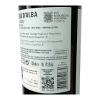 Imagen de Castello d'Alba Douro - Vino Tinto