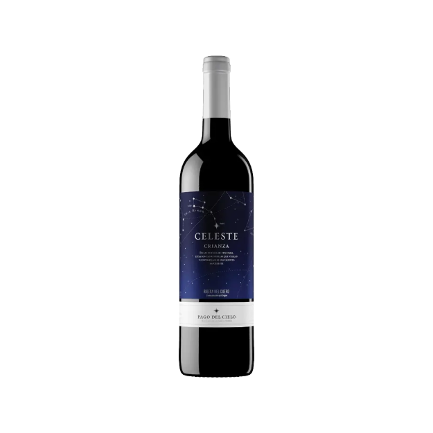 Imagen de Torres Celeste Crianza - Vino Tinto