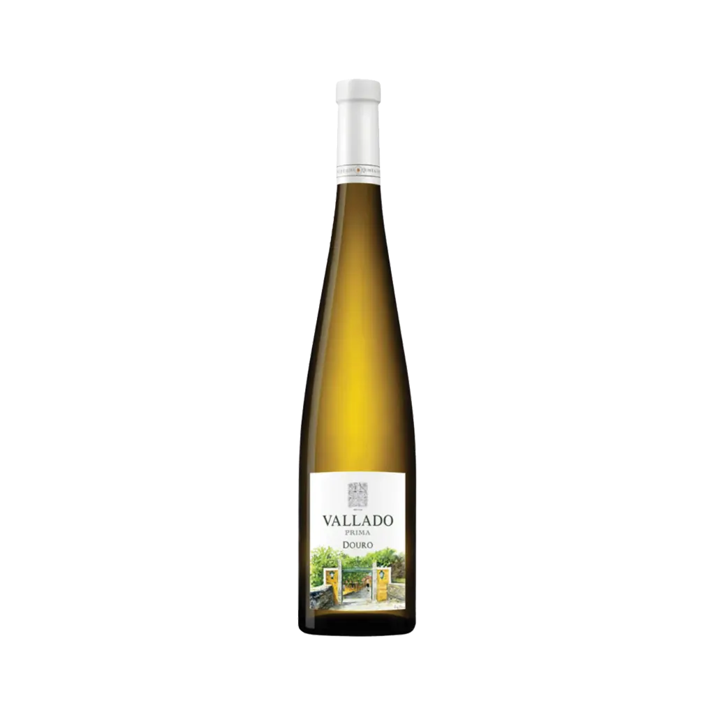 Imagen de Vallado Prima - Vino Blanco