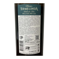 Imagen de Dona Ermelinda Reserva - Vino Blanco