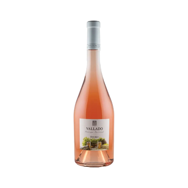 Imagen de Vallado - Vino Rose