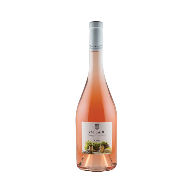 Imagen de Vallado - Vino Rose
