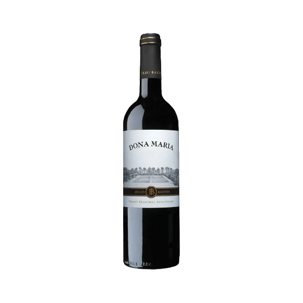 Imagen de Dona Maria - Vino Tinto