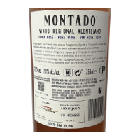 Imagen de Montado - Vino Rose