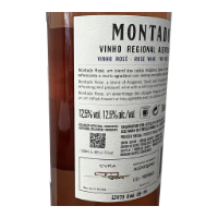 Imagen de Montado - Vino Rose