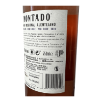 Imagen de Montado - Vino Rose