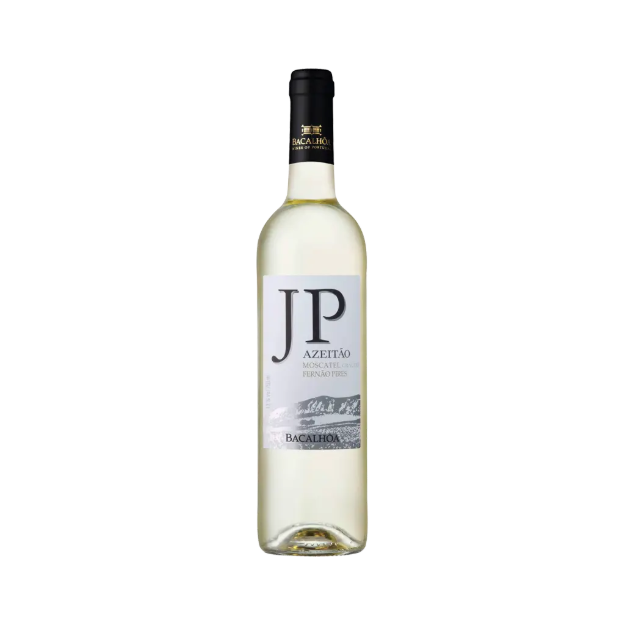 Imagen de JP - Vino Blanco