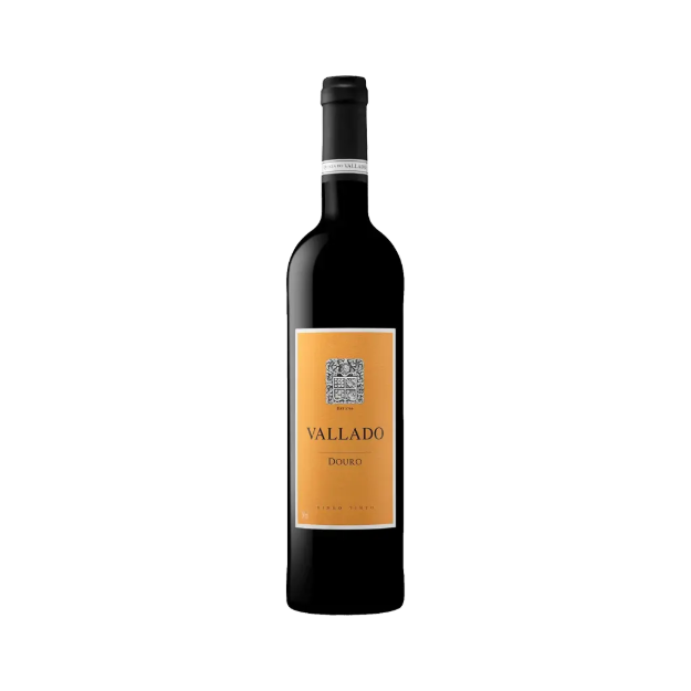 Imagen de Vallado - Vino Tinto