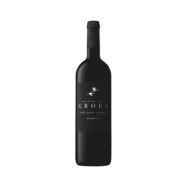 Imagen de Herdade dos Grous Reserva - Vino Tinto