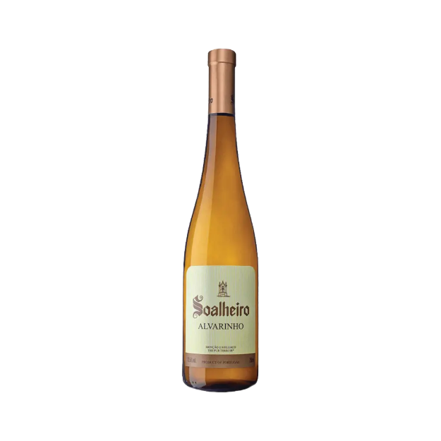 Imagen de Soalheiro - Vino Blanco