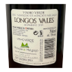 Imagen de Longos Vales - Vino Blanco