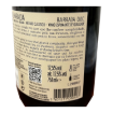 Imagen de Marquês de Marialva Blanc de Noir Baga - Vino Espumoso