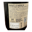 Imagen de Marquês de Marialva Blanc de Noir Baga - Vino Espumoso