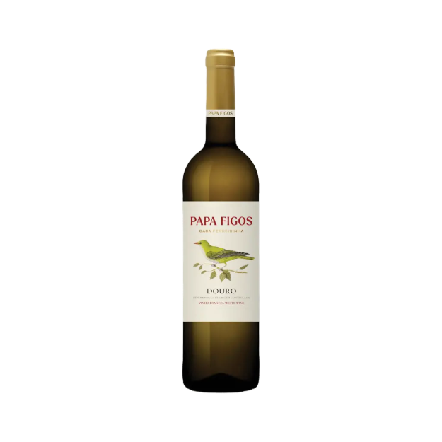 Imagen de Papa Figos - Vino Blanco
