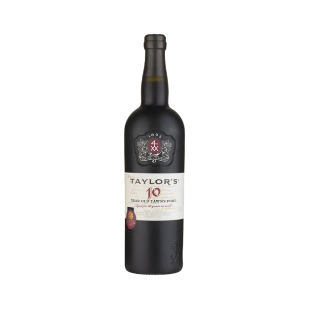 Imagen de Taylors 10 Años 375ml - Vino de Oporto