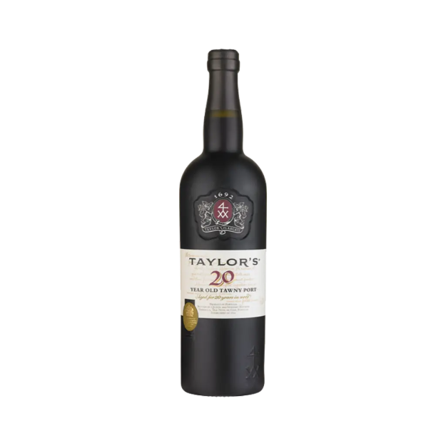 Imagen de Taylors 20 Años 375ml - Vino de Oporto