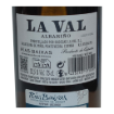 Imagen de Albariño La Val - Vino Blanco