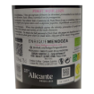 Imagen de Enrique Mendoza Pinot Noir Crianza - Vino Tinto