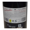 Imagen de Las Quebradas - Vino Tinto