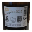 Imagen de José Pariente Fermentado en Barrica - Vino Blanco