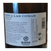 Imagen de José Pariente Finca Las Comas - Vino Blanco