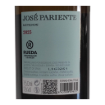 Imagen de José Pariente Sauvignon Blanc - Vino Blanco