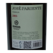 Imagen de José Pariente Verdejo - Vino Blanco