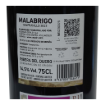 Imagen de Malabrigo - Vino Tinto