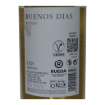 Imagen de Buenos Dias Rueda - Vino Blanco