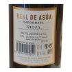 Imagen de Real de Asua Reserva - Vino Tinto