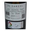 Imagen de El Zarzal - Vino Blanco