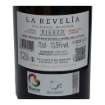 Imagen de La Revelia - Vino Blanco