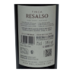 Imagen de Finca Resalso - Vino Tinto