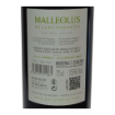 Imagen de Malleolus de Sanchomartin - Vino Tinto