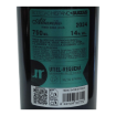 Imagen de Albariño Finca Casa Julia - Vino Blanco