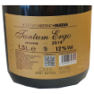 Imagen de Cava Tantum Ergo Exclusive Cuvee Magnum - Vino Espumoso