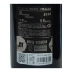 Imagen de Bassus Pinot Noir - Vino Tinto