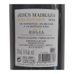 Imagen de Jesus Madrazo Seleccion Especial - Vino Tinto