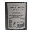 Imagen de Lagar de Cervera - Vino Blanco
