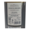 Imagen de Lagar de Cervera Magnum - Vino Blanco